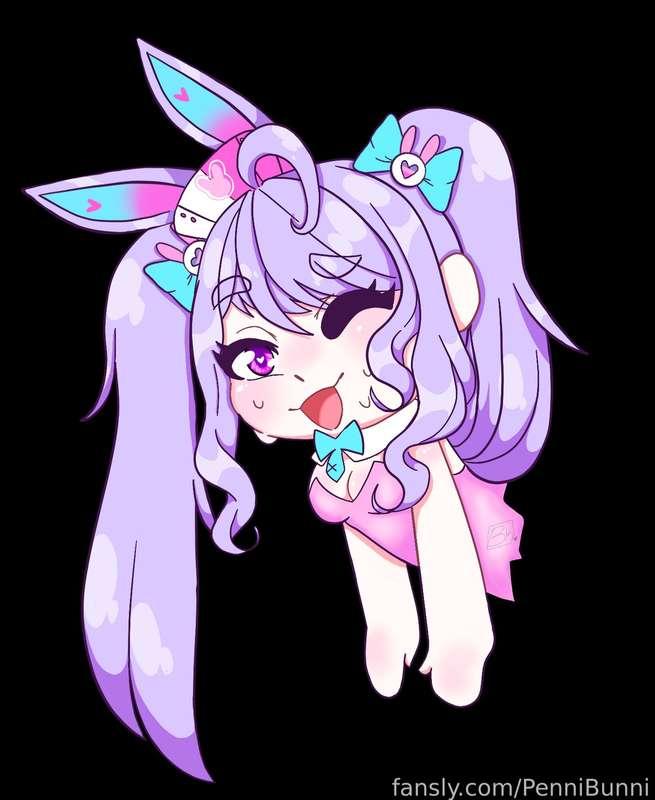pennibunni image #0