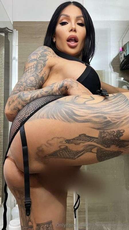 Feeling extra naughty today. Want to see what I’ve been up t..