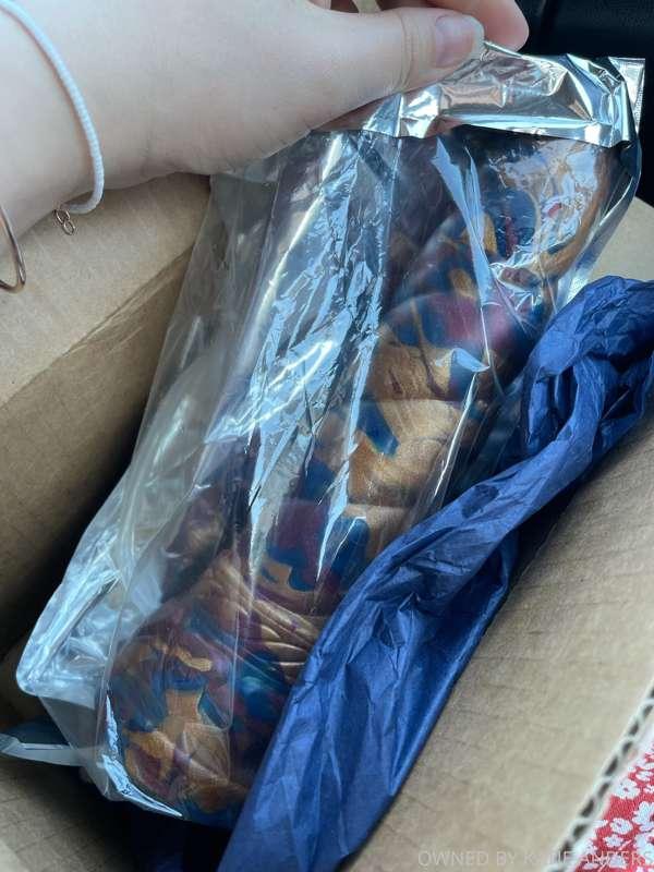 Fuck yes!! 😈 🐉