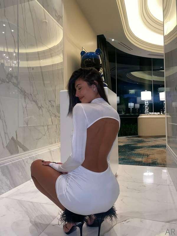 successful weekend in vegas :)