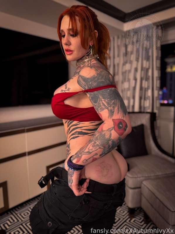 xxautumnivyxx image #21