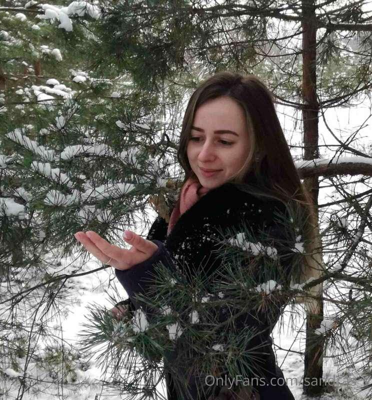 Cold monday