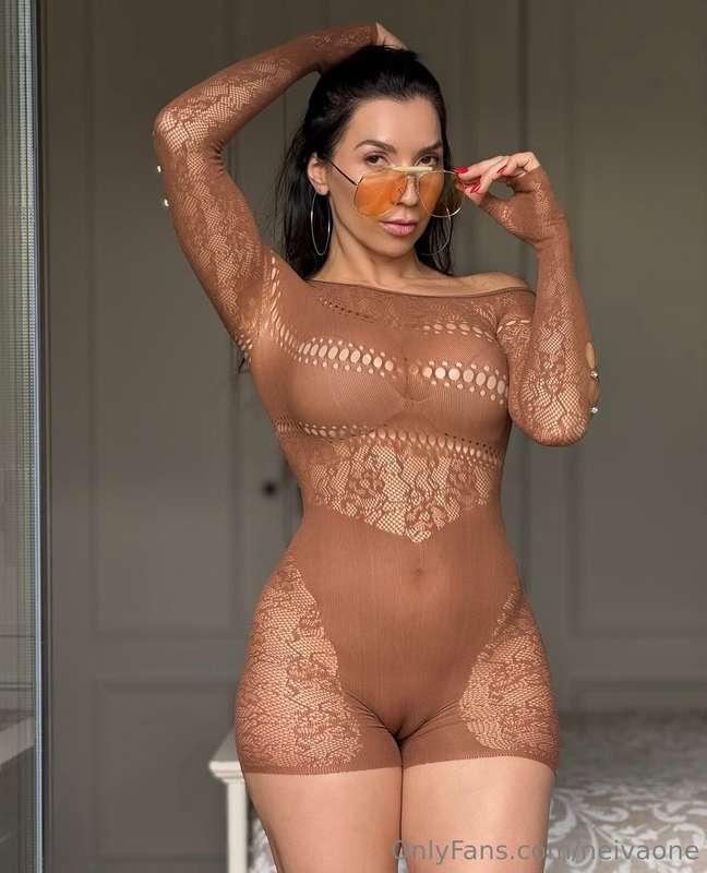 Have you seen the video? @soyneiva 
