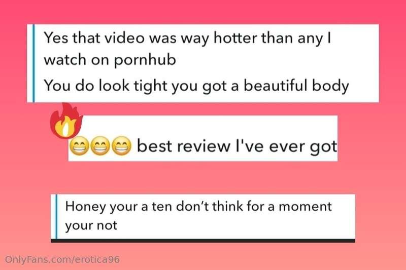 SUBSCRIBER feedback 🔥 if you're not purchasing videos, you'r..