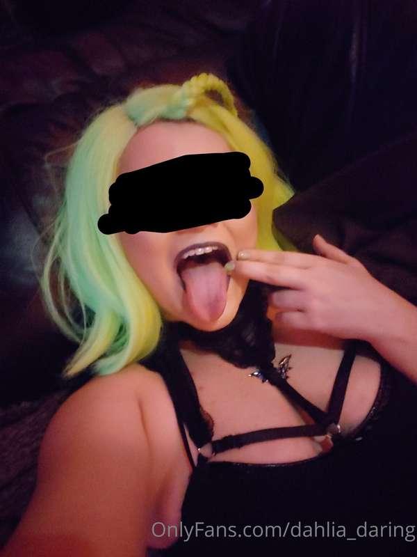 Need someone to sit on my face or otherwise make use of this..