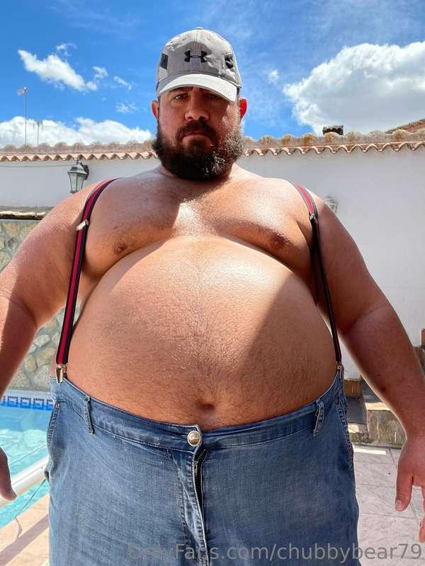 chubbybear79 image #0