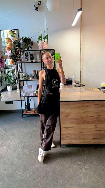 Work for me isn’t just tasks, it’s about creating, connectin..