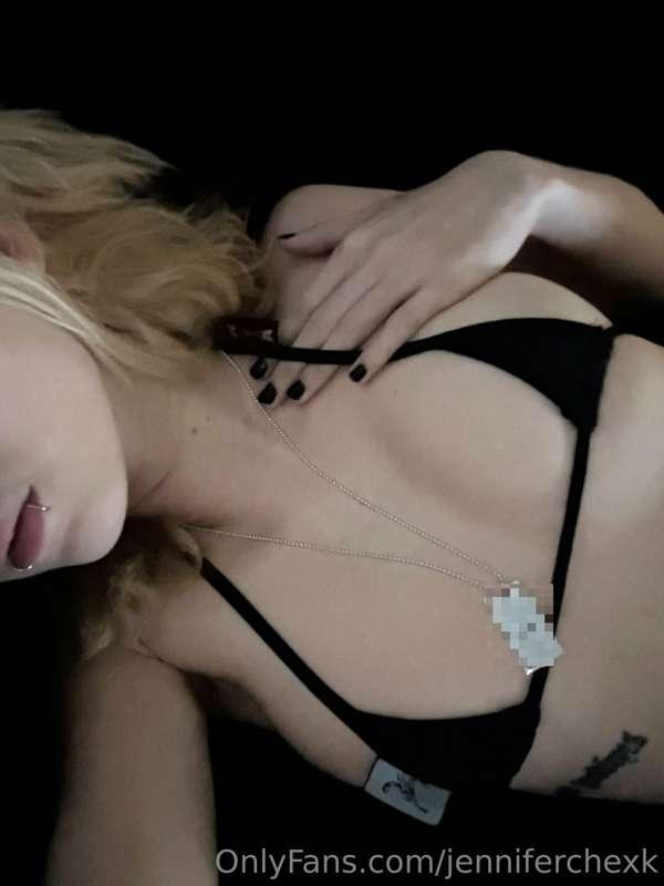 all black everything