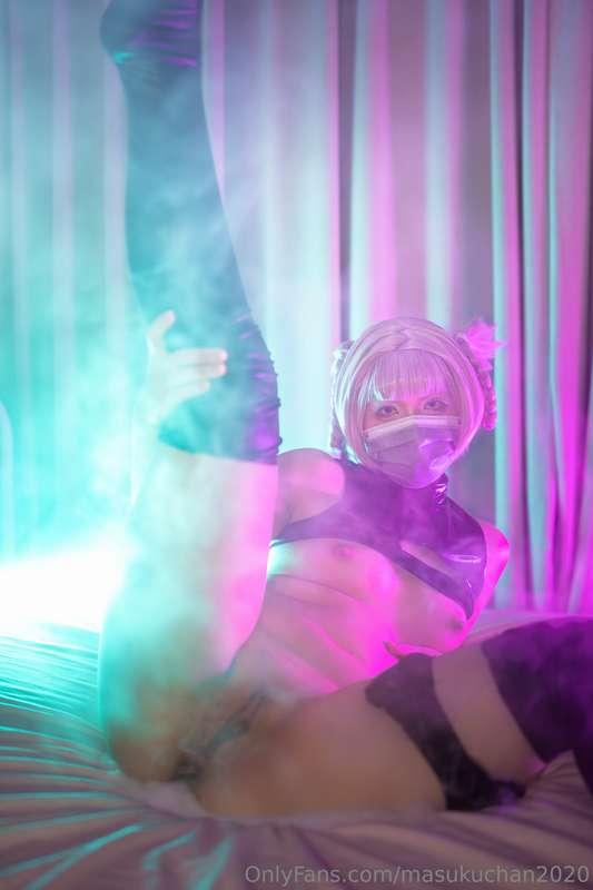 masukuchan2020 image #35