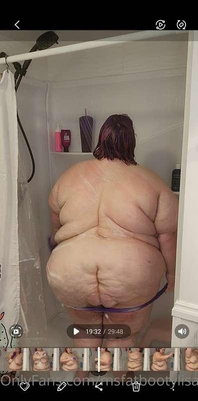 msfatbootylisa image #0