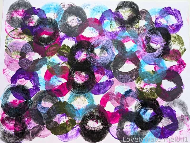 So many edgy kisses to cover you in! Black, pink, green, blue, grey, purple.... Just a whole rainbow to make you my kiss mess. 🖤🩷💚💙🩶💜

#FYP #LipstickFetish #Lipstick #Lips #LipGloss #MouthFetish #Mouth #Oral #Tongue #Tease #UpClose #Kisses #LovelyWatermelon1 #MoodyWatermelon1 #Makeup #MakeupFetish #Kisses #Girlfriend #Gentle #Soft #Girl #KissMarks