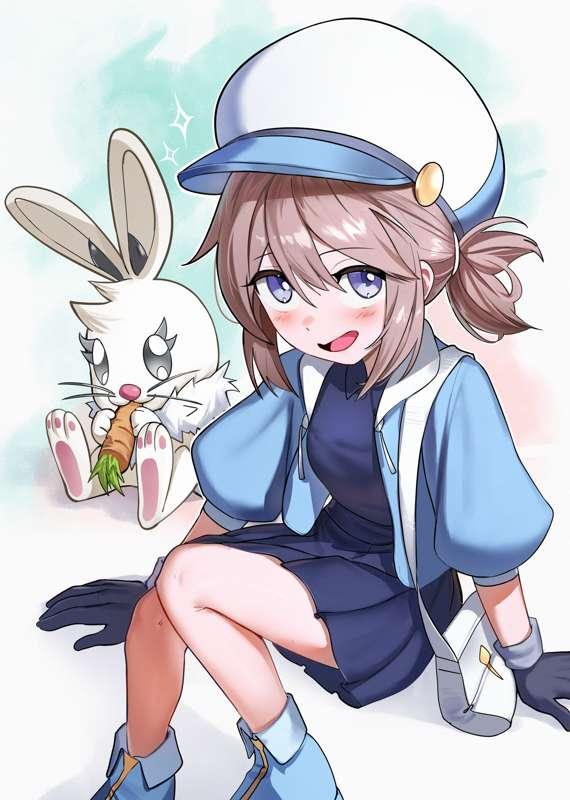 Commissioned work 