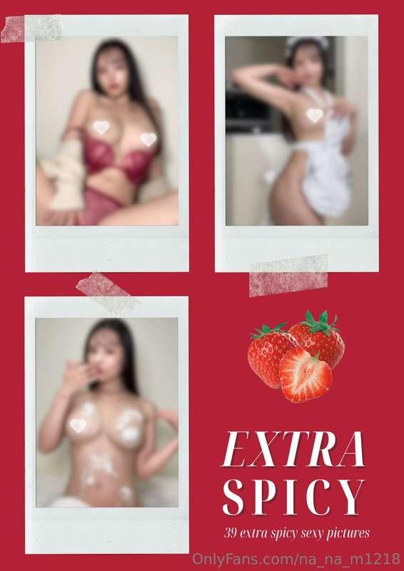 **❤️Valentine’s Day Photo bundle - Spicy ver.❤️**

If you wa..