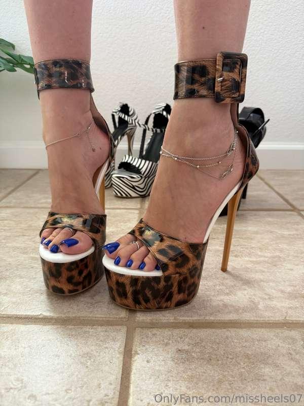 Which one? 😍