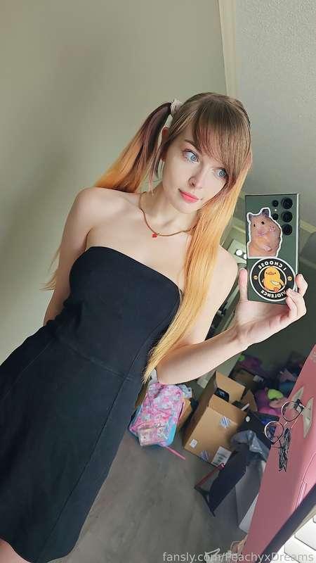 peachyxdreams image #2