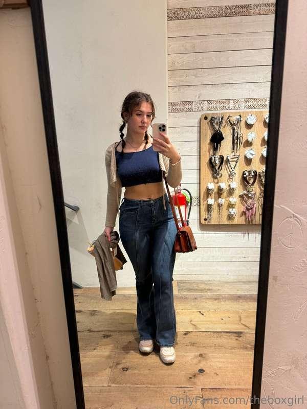 A lil selfcare shopping day :) 