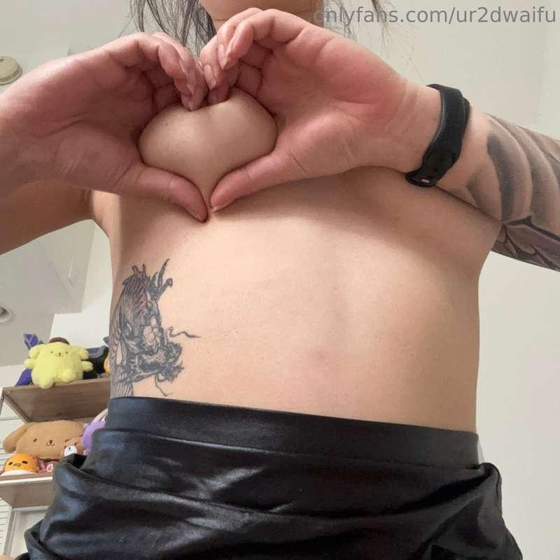 ❤️