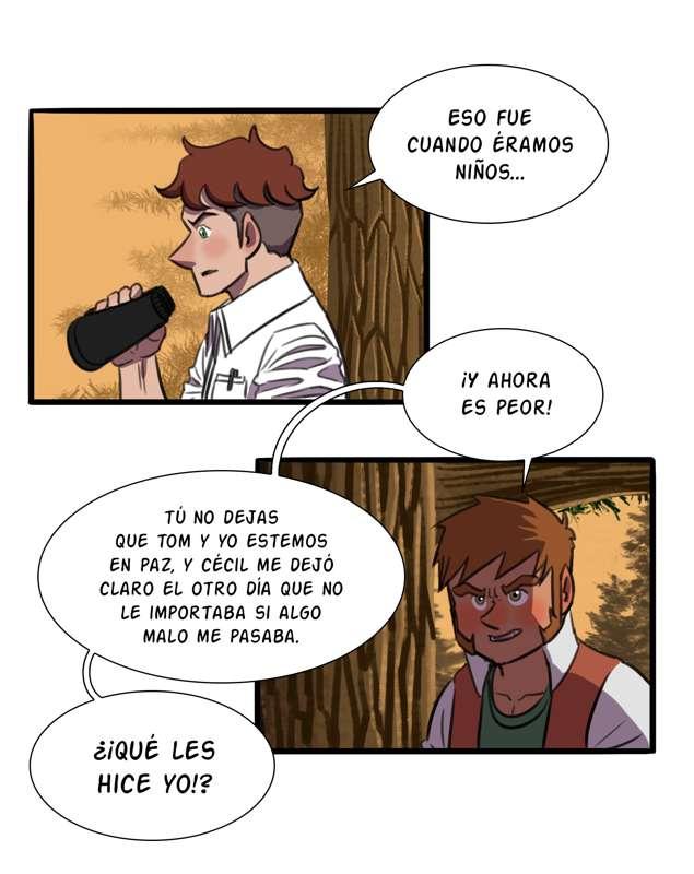 Mi Joven Cazador - Episodio 20 - Parte 2