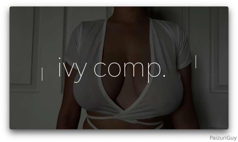Ivy's Compilation is absolutely a MUST HAVE!

a LOT of time ..