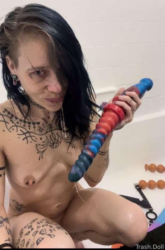 trashdoll image #1