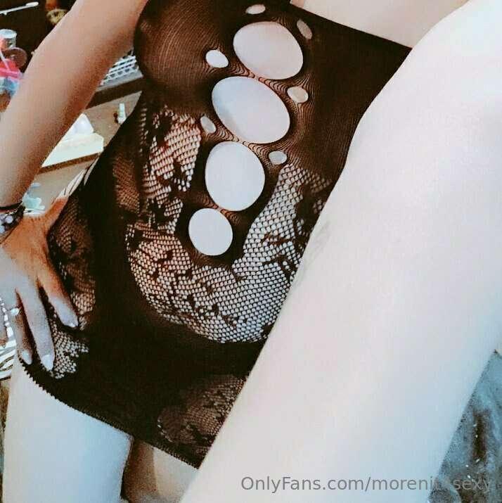Ya estoy lista para complacer esta dia a mis fans 😈🔥🤤