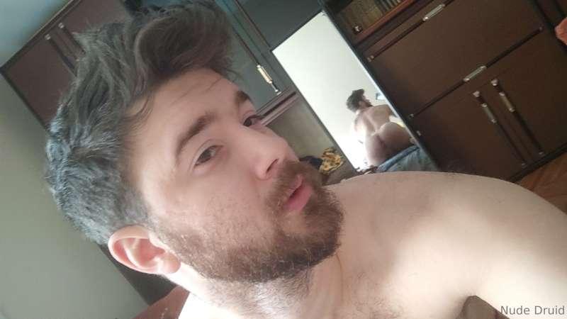 Some ass and tentacles