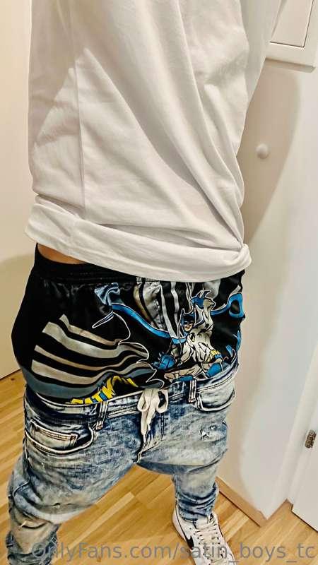 Superman is back 🥵🔥
