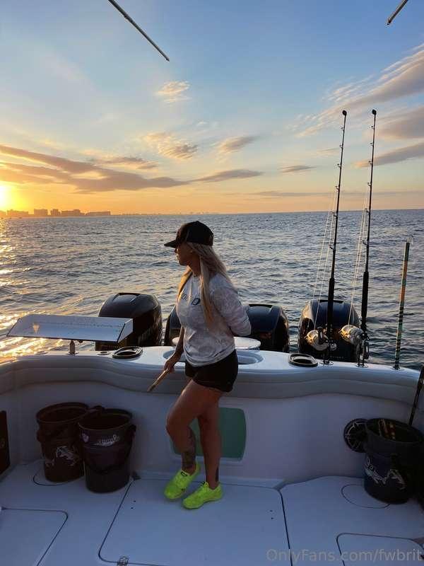 Gone Fishing🎣