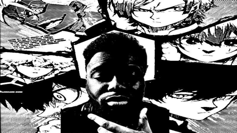 EVERYBODY GOING CRAZY IN THE BEGINNING OF THE BATTLE OF THE GODS! (Blue Lock Chapter 249 Review)