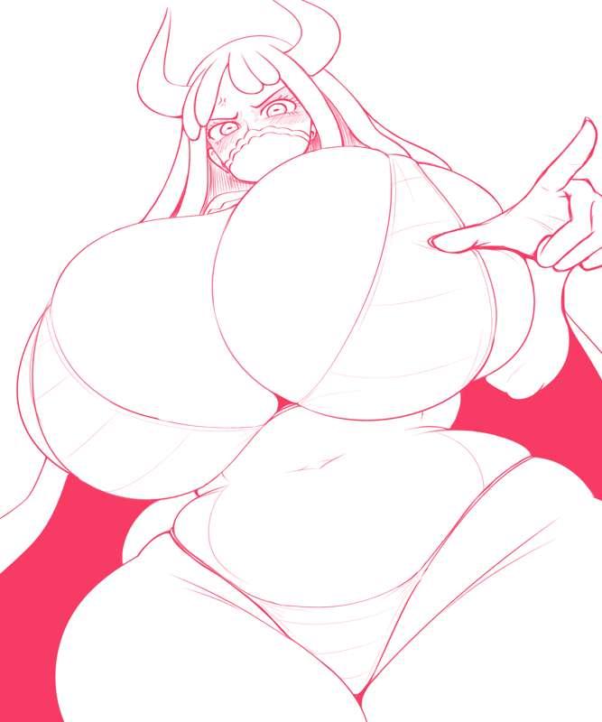 Ulti Sketch