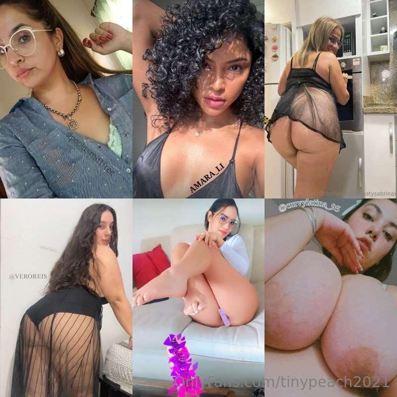 🐰❤️‍🔥𝕥𝕙𝕖 𝕙𝕠𝕥𝕥𝕖𝕤𝕥 𝕓𝕒𝕓𝕚𝕖𝕤❤️‍🔥🐰 
👅💦 @PAOLASMITTFREE 💦👅
✨🖤 @AMAR..