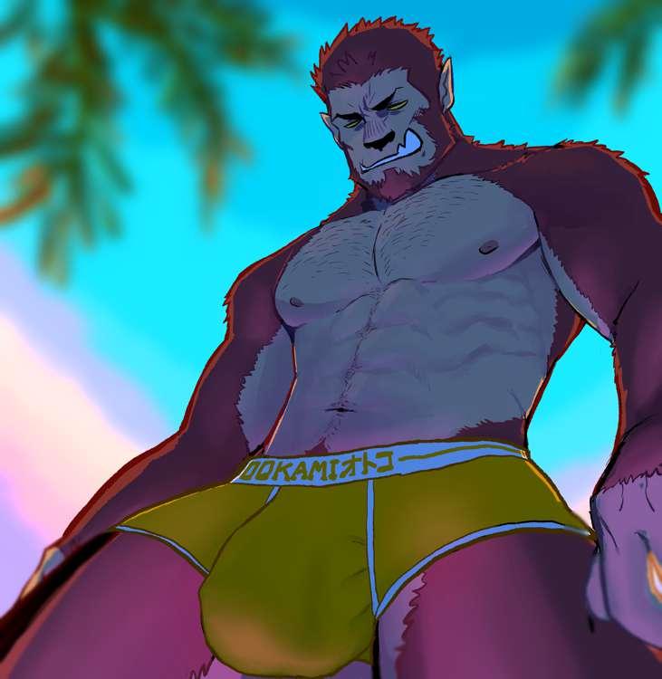 BULGE