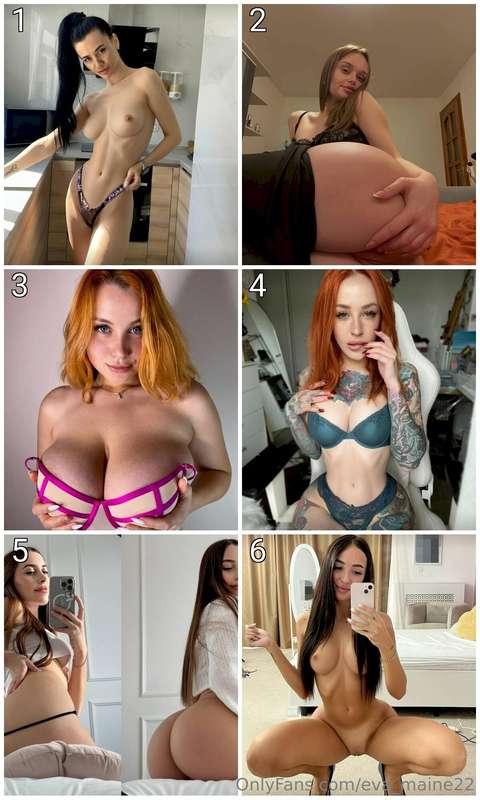 🎉 FOLLOW MY BESTIES FOR SPECIAL PERKS!1. 🌟💦 @kittie.meow 💦🌟2..
