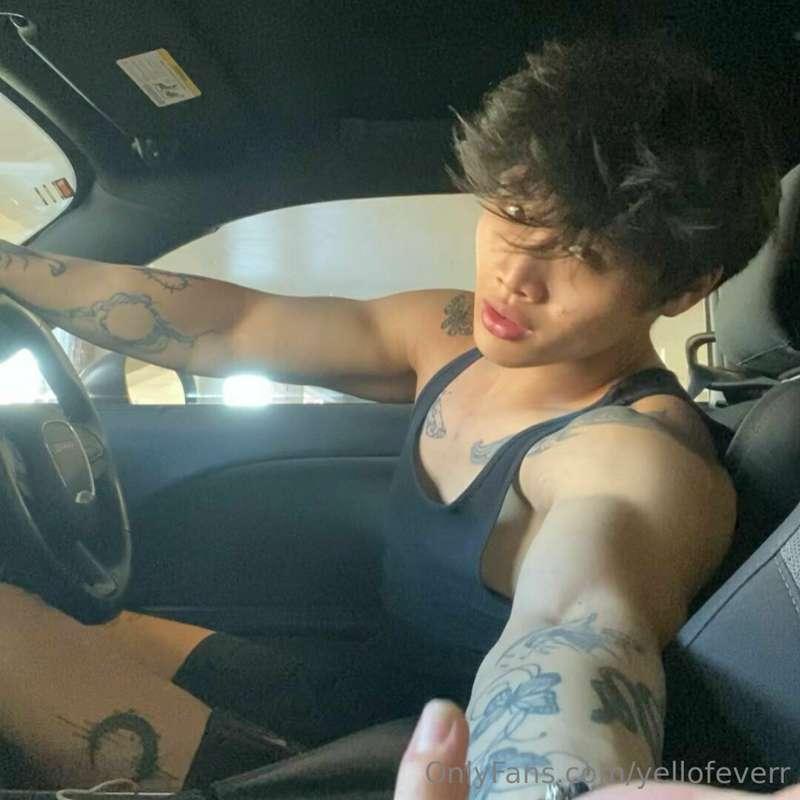 Do you like fast driving?