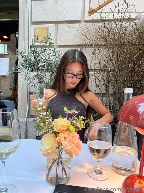 brunch time