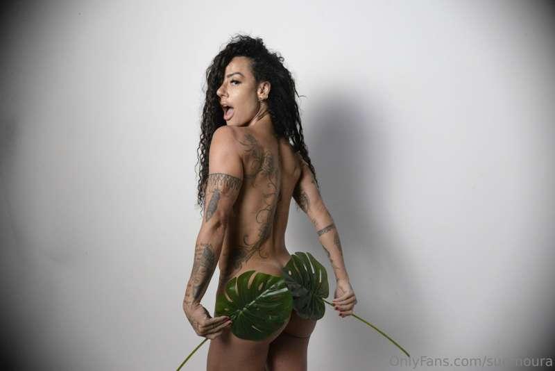 If you want to be my Adam I will be your Eve, babe 😏🔥🌿