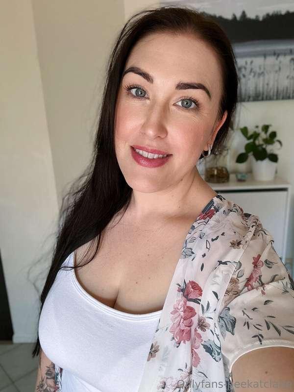 I hope you’re starting the weekend off right 😘