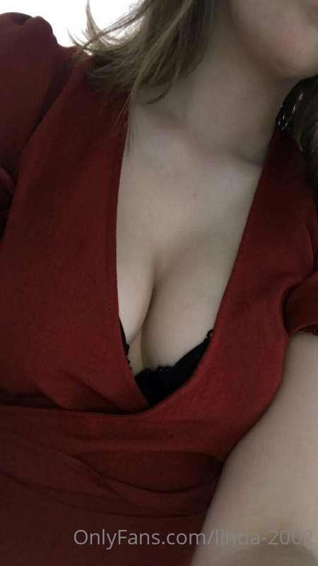 Missing my tits? 🥰