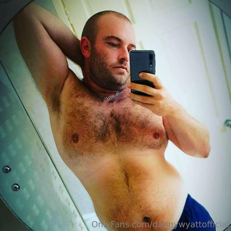dannywyattofficial image #27