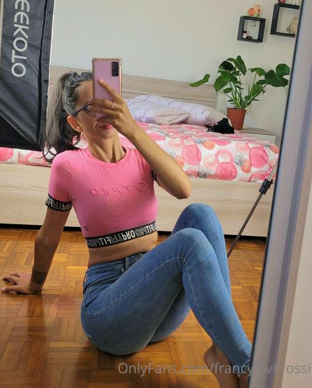 Buongiorno ragazzi! ❤ come state oggi? Finalmente è sabato e..