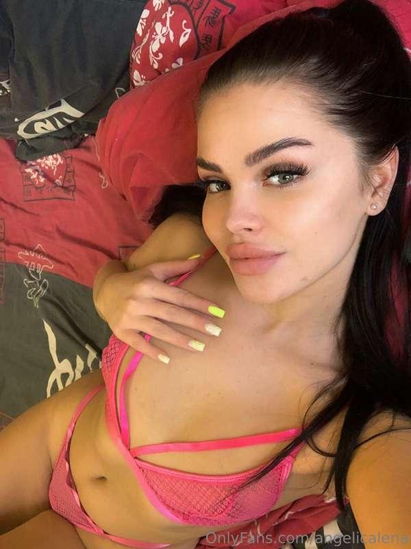 **Life is too short to wear boring lingerie** 😘