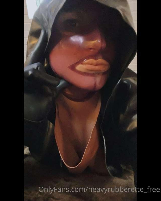 heavyrubberette_free image #9