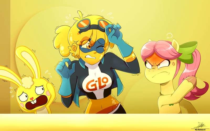 .:Colorful YELLOW:.