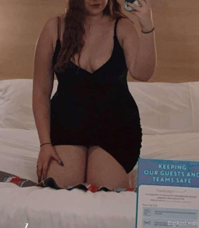 I wore a very short dress the other night😉 I hope no one saw..