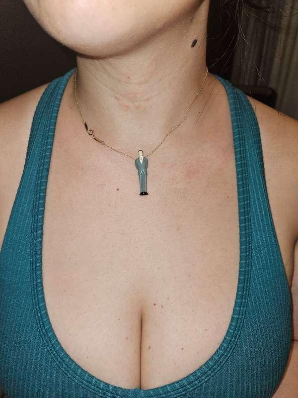 Tiny Chest?
