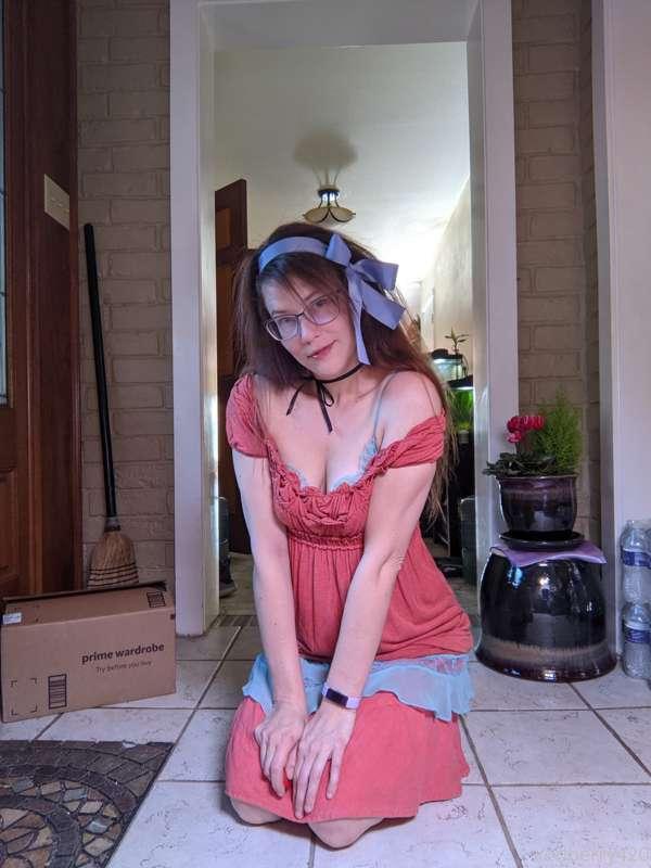Finally did a proper photo set for you guys, xoxo. Please co..