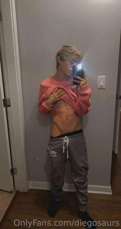 Check your inbox for some free content ;)