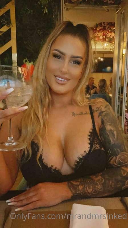 I will honor a request for you on one condition...
SPOIL ME ..
