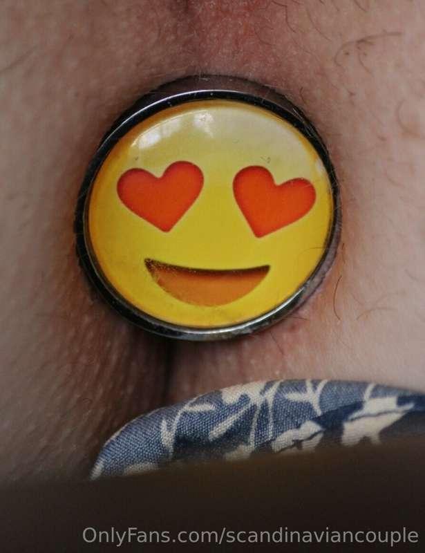 Happy ass😇🥴