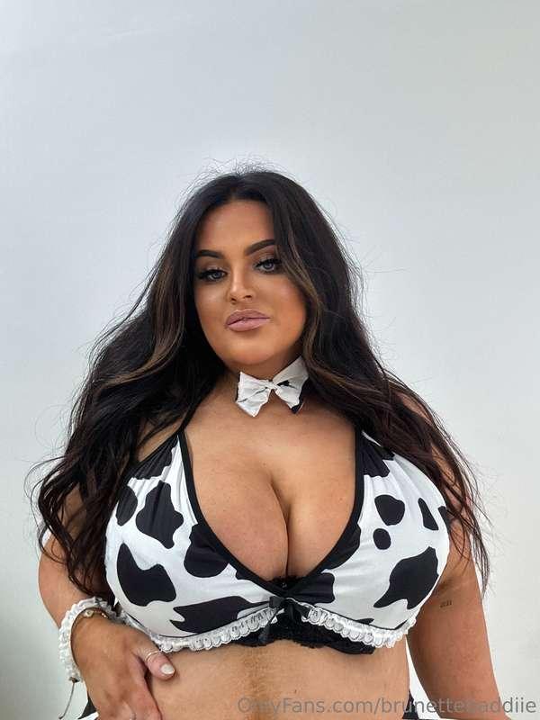 When he says he works on a farm
